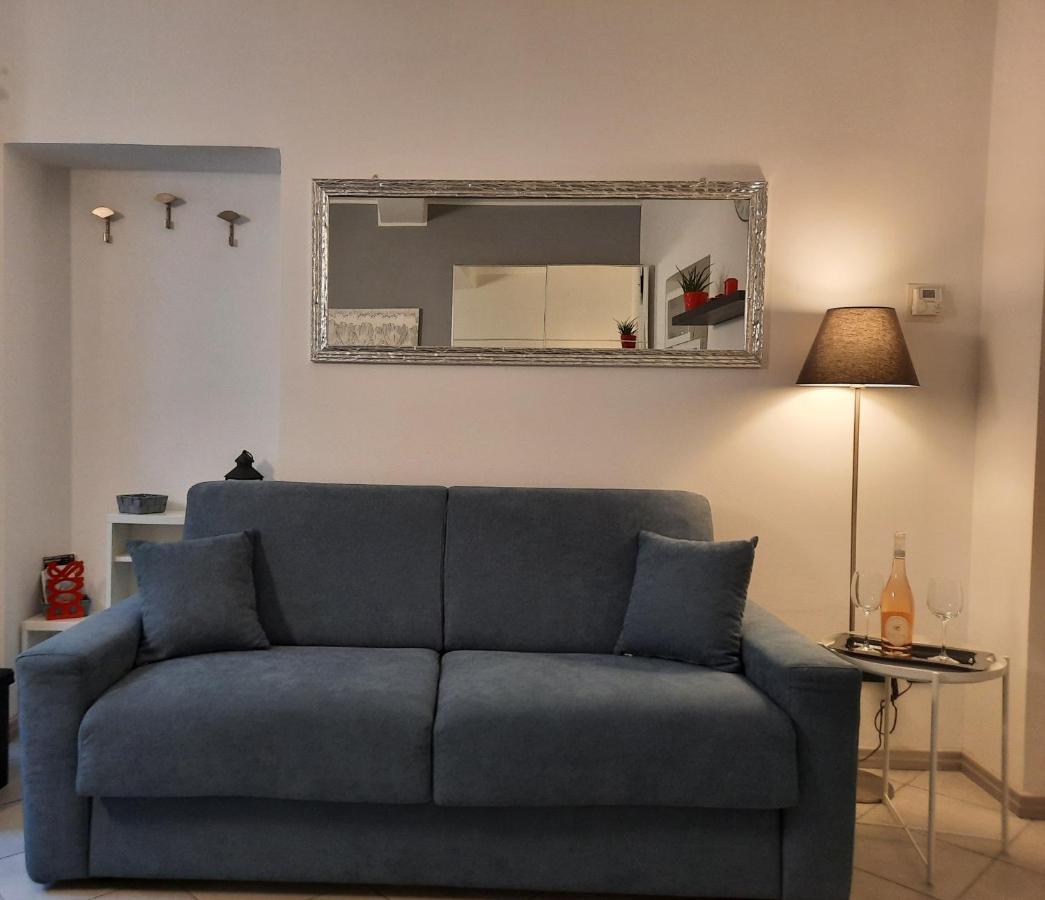 Apartment La Perla Sul Di Con Parcheggio Como