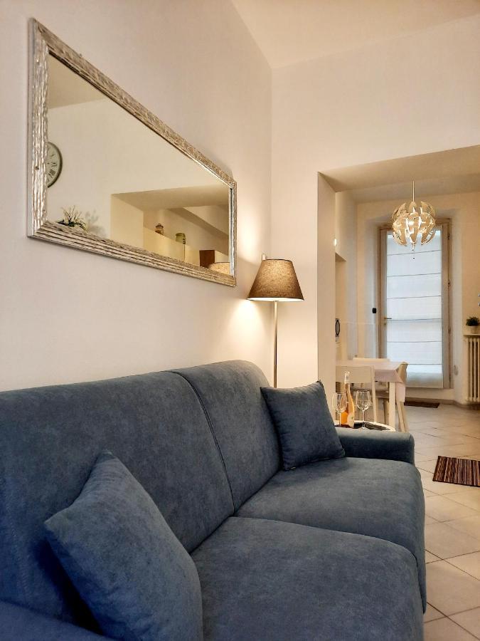 Apartment La Perla Sul Di Con Parcheggio *