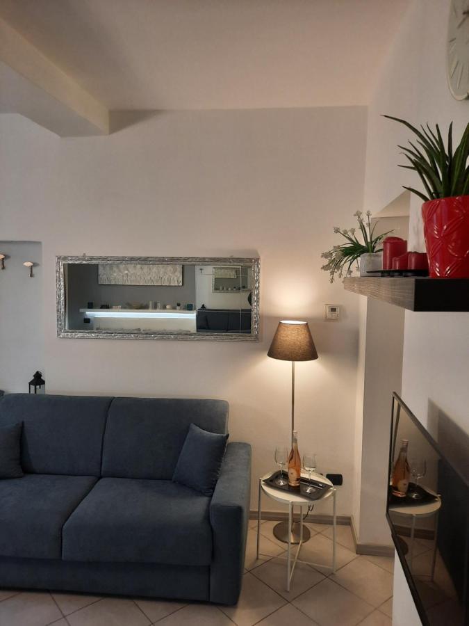 Apartment La Perla Sul Di Con Parcheggio