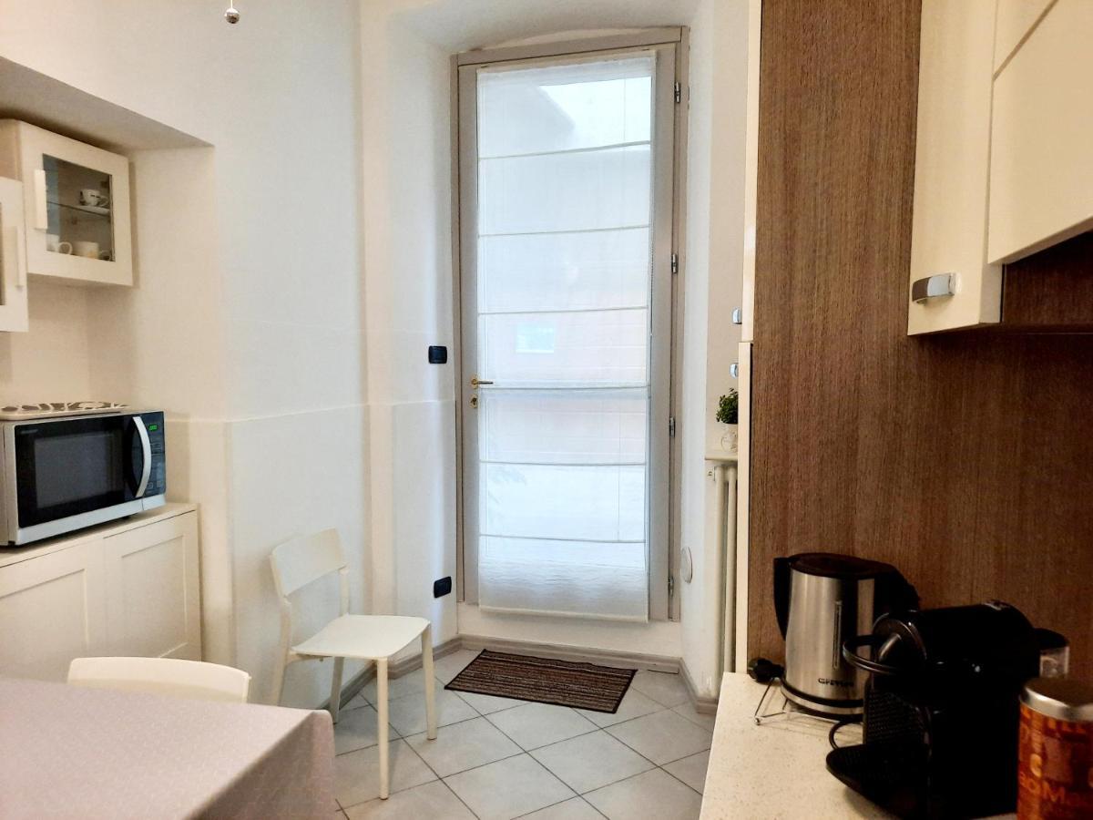 Apartment La Perla Sul Di Con Parcheggio