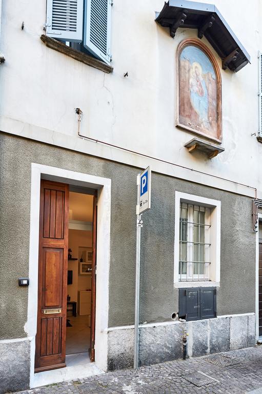 La Perla Sul Di Con Parcheggio Apartment *