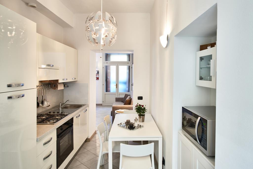 La Perla Sul Di Con Parcheggio Apartment Como