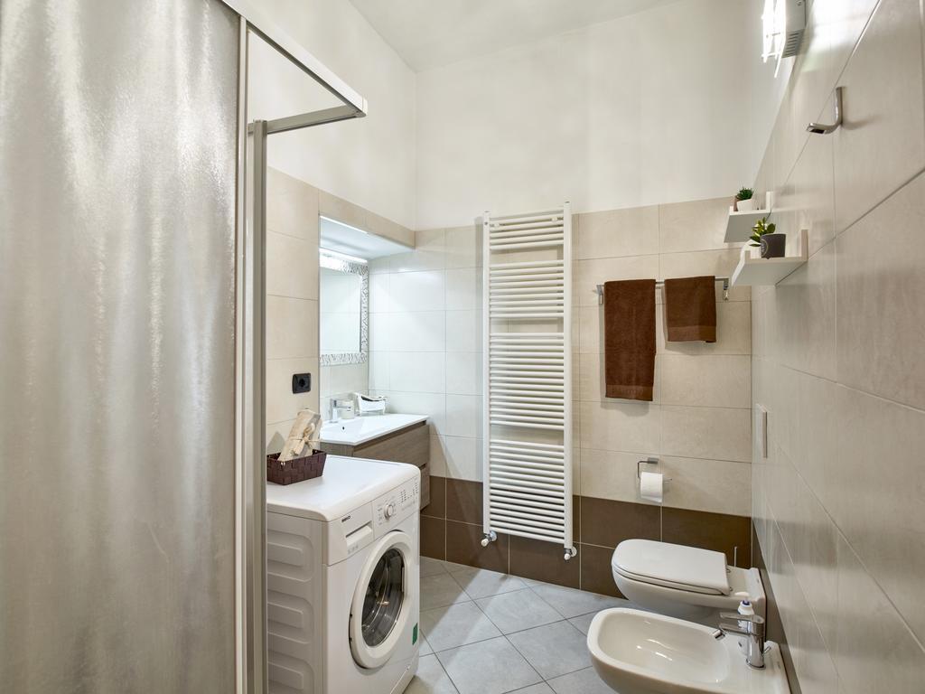 La Perla Sul Di Con Parcheggio Apartment