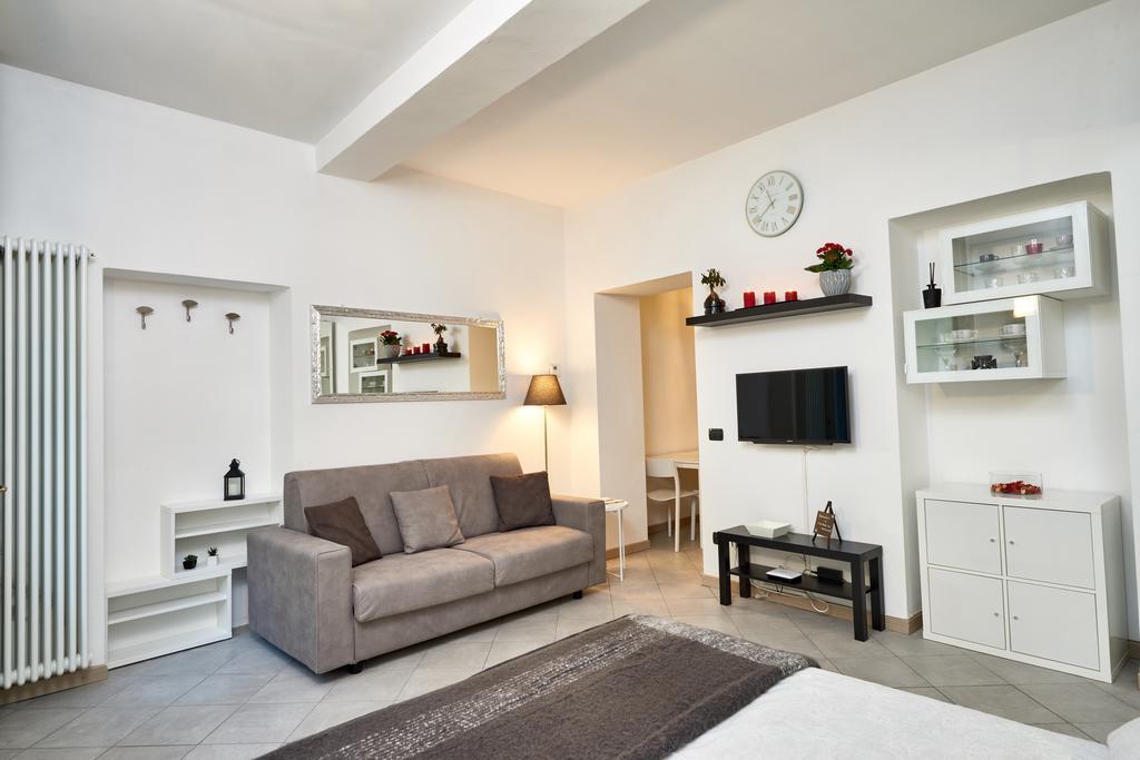 La Perla Sul Di Con Parcheggio Apartment Como