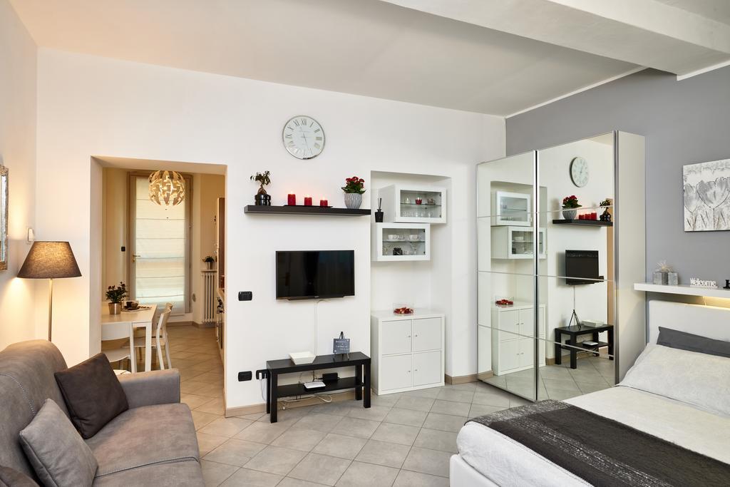La Perla Sul Di Con Parcheggio Apartment