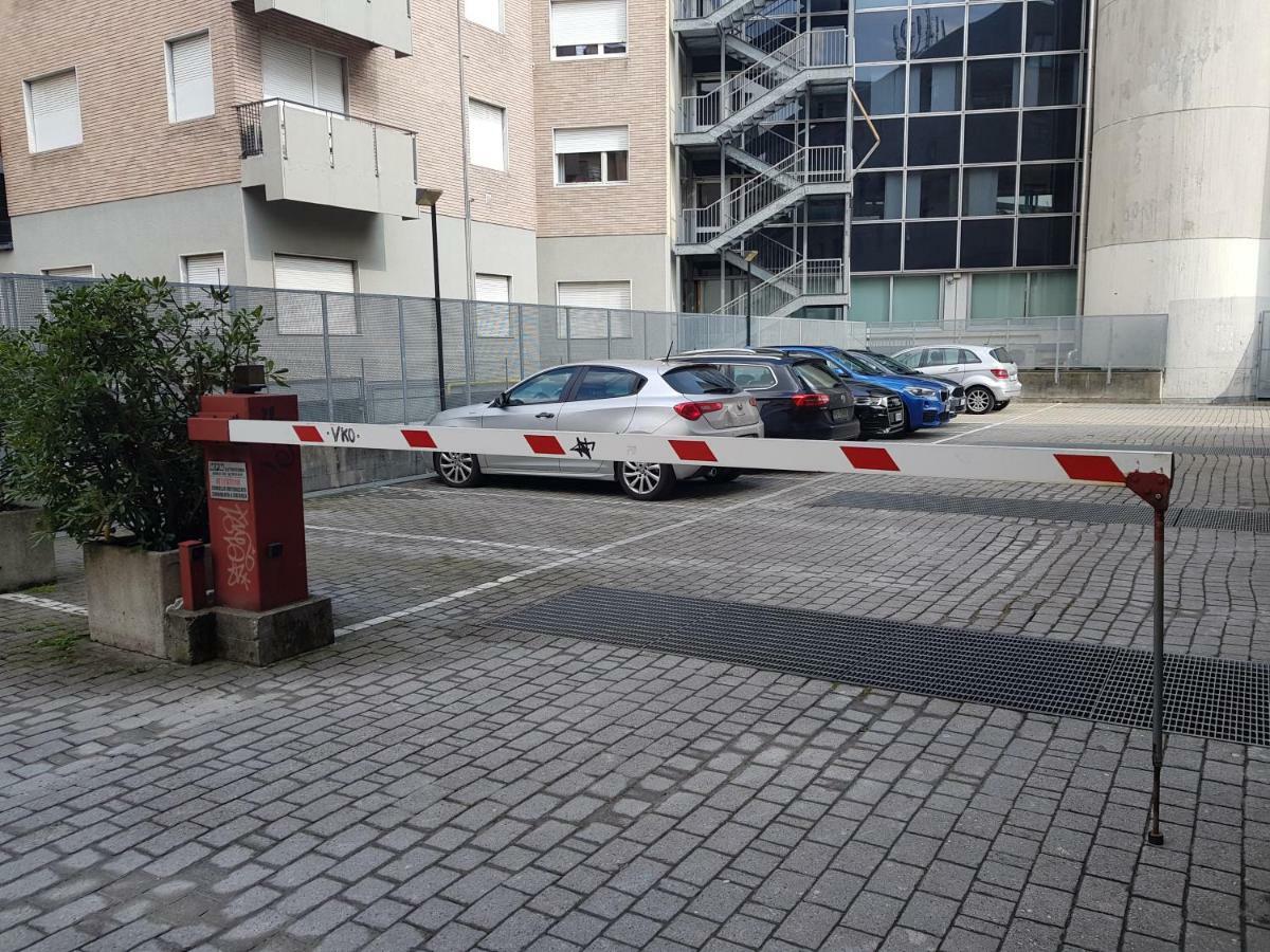 La Perla Sul Di Con Parcheggio *